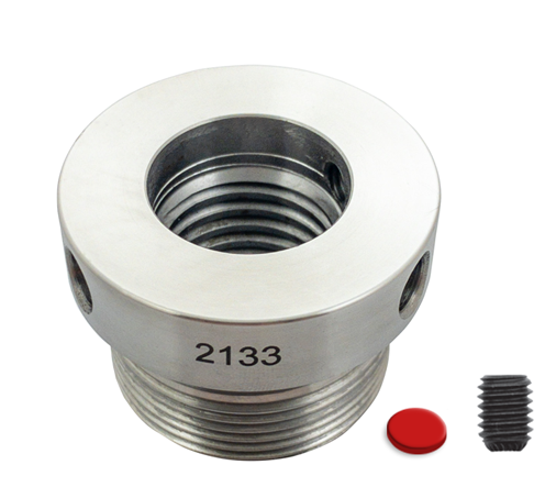 Przejściówki do uchwytów tokarskich Record Power SC1 i SC4