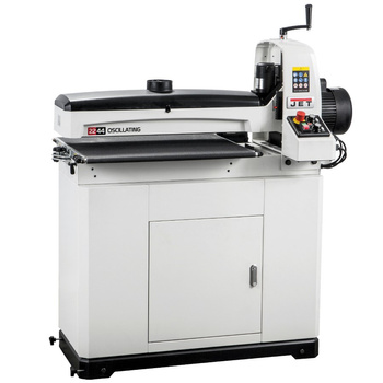 Szlifierka oscylacyjna na drewna, walcowa JWDS-2244OSC JET