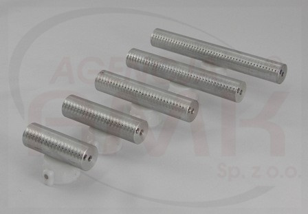 Dysza do powierzchni płaskich, szerokość 70 mm