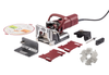 Zeta P2 frezarka do P-System Lamello z frezem diamentowym w systenerze 230V (sieciowa)