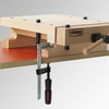 Imadło stolarskie SMART WORKSTATION PRO Sjöbergs