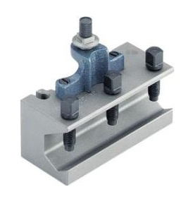 Szybkowymienny imak nożowy wielkość B Multifix BH 32130 (tokarki modele ZX)