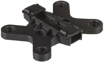 Uchwyt magnetyczny do lampy roboczej Galactic