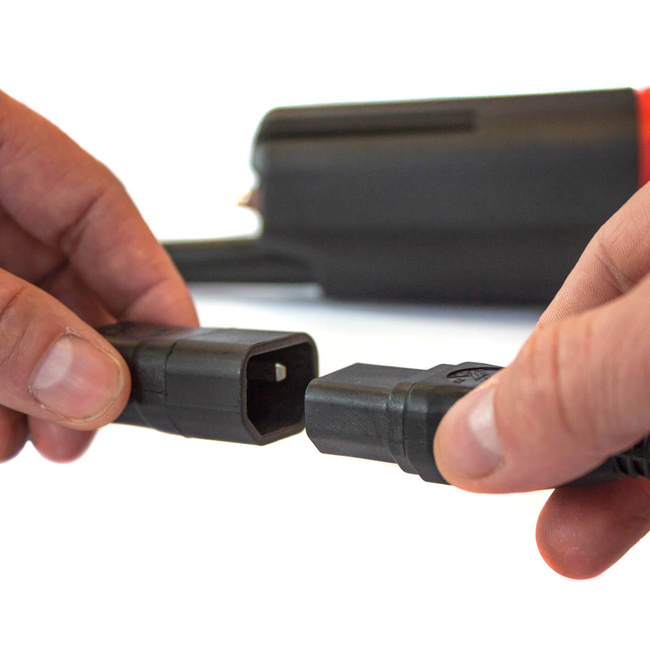 Silnik frezujący FM 1000 PV-ER, 1000W