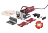 Zeta P2 frezarka do P-System Lamello z frezem diamentowym w systenerze 230V (sieciowa)