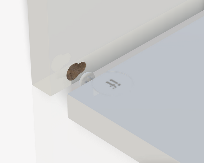 Peanut® 1 i 2 - zestaw startowy złączy