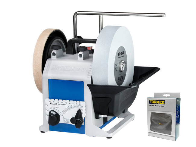 Ostrzarka wodna TORMEK T-8