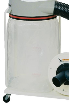 Worek odciągowy (zestaw  5 szt. do DC-1100/DC-1900 )