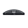 Złącze LC P-16x11 mm do Clamex P - 80 szt.