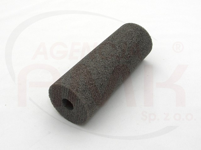 Wałek z tworzywa sztucznego, szerokość 220 mm