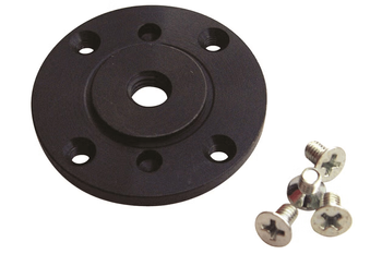 Kołnierz M8 mm do tarcz tnących