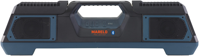 Lampa robocza LED Sparkle 4000 RE