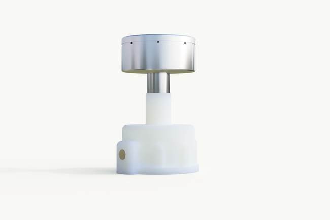 Dysza do zaprawek okrągłych śr. 35 mm