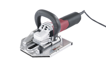 Frezarka Tanga DX200 do wycinania okien