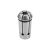 Tuleja zaciskowa standard OZ 8 w średnicach ⌀ 2-10 mm