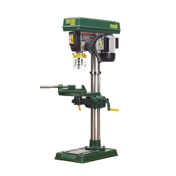 Wiertarka stołowa, kolumnowa do drewna DP58B
