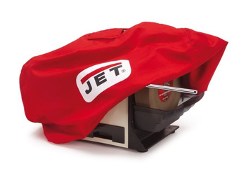 Przykrycie na szlifierkę  (JSSG-10)