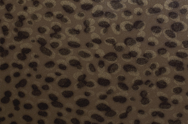 Folia lampart - skóra