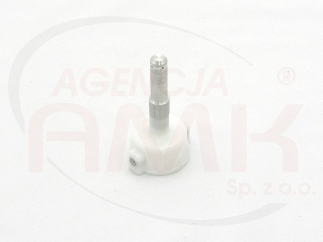 Dysza do gniazda pod kołek śr. 10 mm