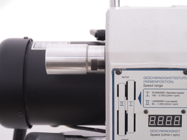 Tokarka do drewna Twister FU-180