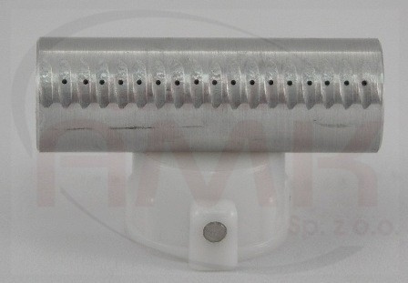 Dysza do powierzchni płaskich, szerokość 70 mm