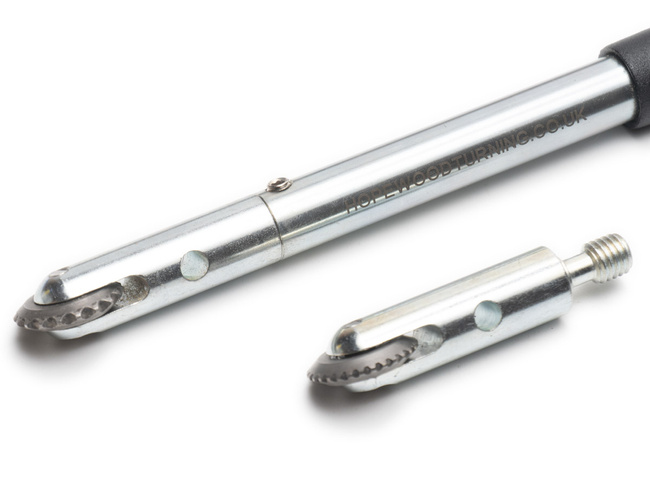 Narzędzie do strukturowania drewna/zmiany tekstury