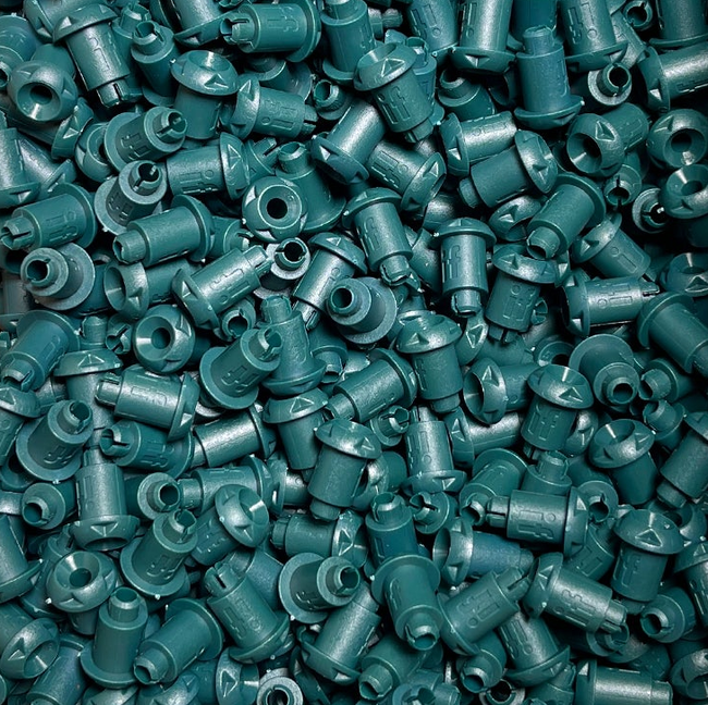 Złączka samozaciskowa Peanut® 2S – 200 szt.