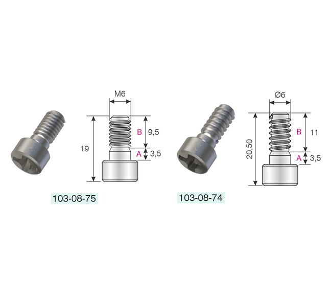 Korpus do złącza QFIX - szary