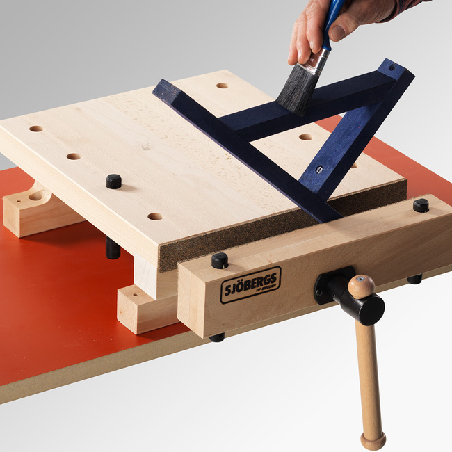 Imadło stolarskie SMART WORKSTATION PRO Sjöbergs