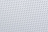 Folia srebrna efekt carbon - metaliczna / deco