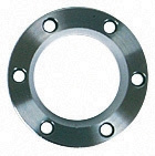 Pierścień tarczy mocującej ? 55mm (szczęki typ F)