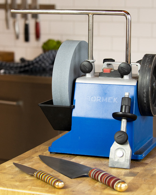 Ostrzarka wodna TORMEK T-4