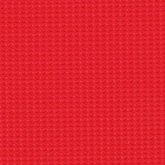 Poliester 6043-1482 czerwony, szer. 153 cm, 1 metr bieżący