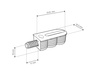Cabineo 12 Lamello – 500 szt.
