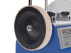 Ostrzarka wodna, wolnoobrotowa 120W ⌀200 mm T-4 TORMEK