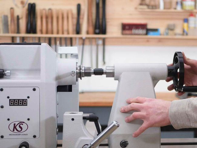 Narzędzie centrujące MK2 - podwójny stożek MK2