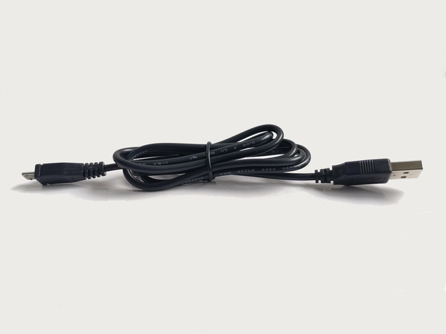 Kabel micro-USB - 1 m