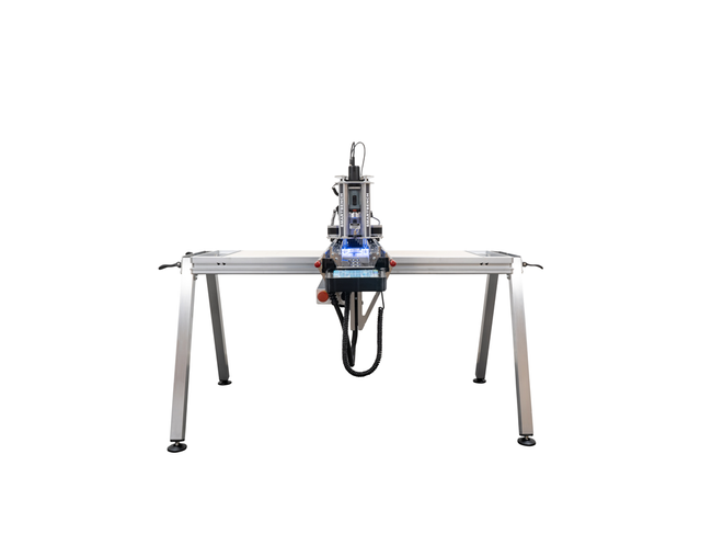 Obrabiarka CNC SmartBench PrecisionPro+ Mini 1250x1250 mm