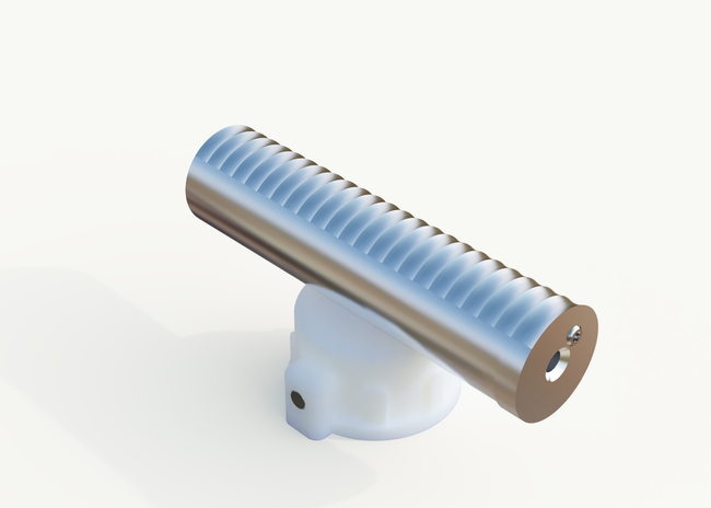 Dysza do powierzchni płaskich, szerokość 90 mm
