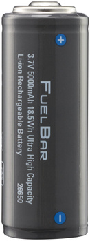 Akumulator do Nimbus 3000 RE