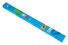Moskitiera drzwiowa 4 pasy Premium | kotara szara 100x220cm