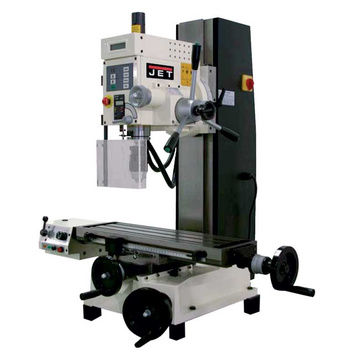 JMD-3 Centrum frezująco-wiercące, Ø 20 mm