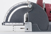 Frezarka do zaprawiania wad w drewnie Classic X (systener)  + frez 100x8x22 mm