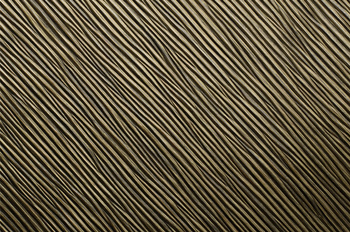 Folia złota tłoczona - metaliczna / deco