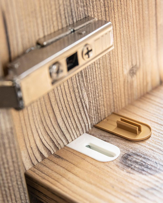 Cabineo 12 Lamello – 2000 szt.