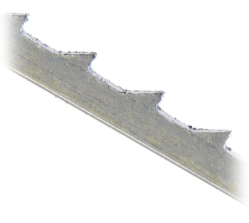 Brzeszczoty PB 1,03 x 0,39 mm x 16,5 TPI - 12 szt.