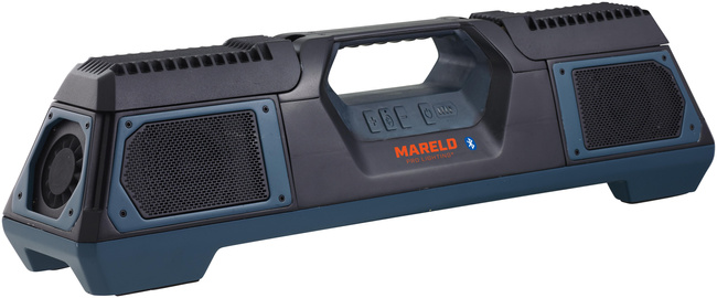 Lampa robocza LED Sparkle 4000 RE