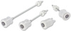 Mechanizm mielący do młynka z trzpieniem 260 mm
