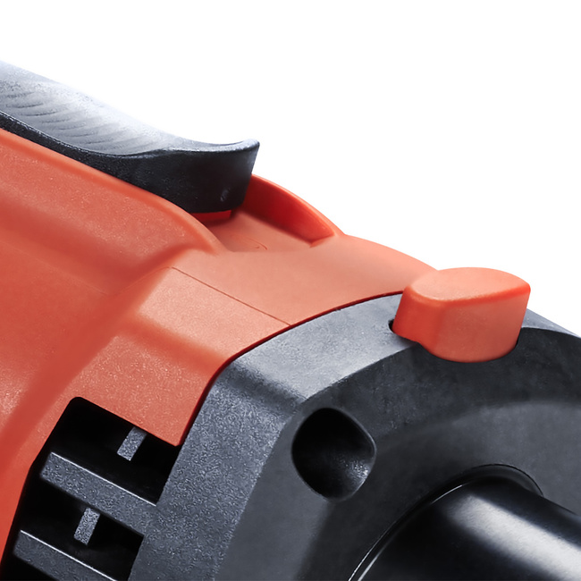 Silnik frezujący FM 1000 PV, 1000W, wrzeciono ⌀ 43 mm