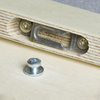 Złącze przesuwne, ciężko rozłączalne MODULAR-4035